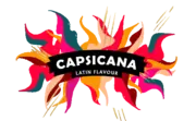 Capsicana logo