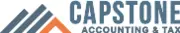Capstone Accounting & Tax logo