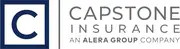 Capstone Insurance Services logo