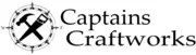 Captain’s Craftworks logo
