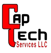 CapTech Services logo