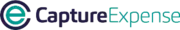 Capture Expense Logo