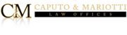 Caputo & Mariotti logo