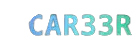 Car33R logo