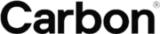 Carbon logo