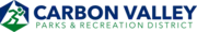Carbon Valley Parks & Recreation District logo