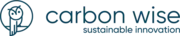 Carbon Wise logo