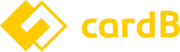 CardB logo