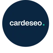 Cardeseo logo