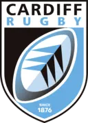 Cardiff Rugby logo