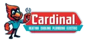 Cardinal HVAC logo