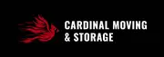 Cardinal Moving & Storage logo