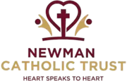 Cardinal Newman Catholic Educational Trust logo