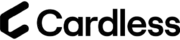 Cardless logo
