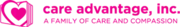 Care Advantage logo