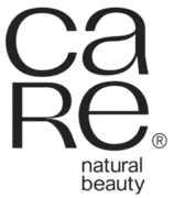 CARE Natural Beauty logo