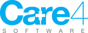 Care4 logo