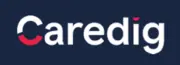 Caredig Housing logo