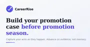 CareerRise logo
