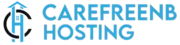 CarefreeNB Hosting logo