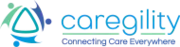 Caregility logo