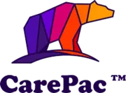 CarePac logo