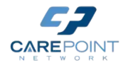 CarePoint Network logo