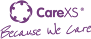 CareXS logo