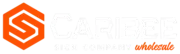 Caribee Sign Company logo