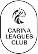 Carina Leagues Club logo
