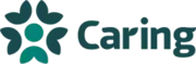 Caring logo