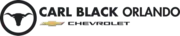 Carl Black Chevrolet Buick GMC of Orlando logo