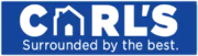Carl’s Fencing logo