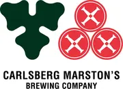 Carlsberg Marston’s Brewing Company (cmbc) logo