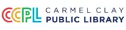Carmel Clay Public Library logo
