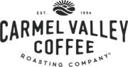 Carmel Valley Coffee Roasting Co logo