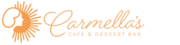 Carmella’s Café and Dessert Bar logo