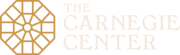 Carnegie Center for Arts and History logo