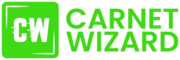 Carnet Wizard logo