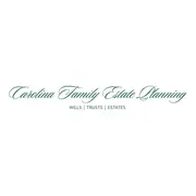 Carolina Family Estate Planning logo