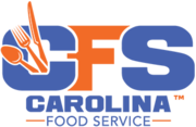 Carolina Food Service logo