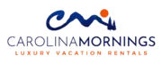 Carolina Mornings logo