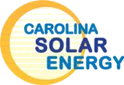 Carolina Solar Energy logo