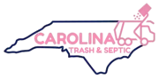 Carolina Trash & Septic logo