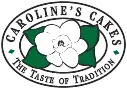 Caroline's Cakes logo