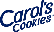 Carol’s Cookies logo