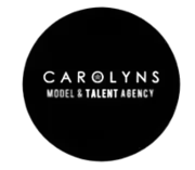Carolyn’s Model & Talent Agency logo