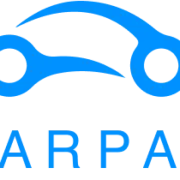 CarPal logo