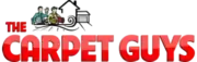 Carpet Guys logo