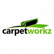 Carpetworkz logo